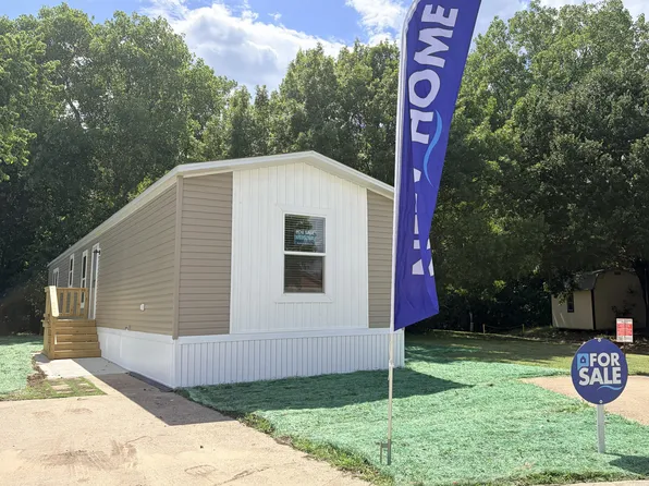 4000 Ace Ln Trailer 598, Lewisville, TX 75067
