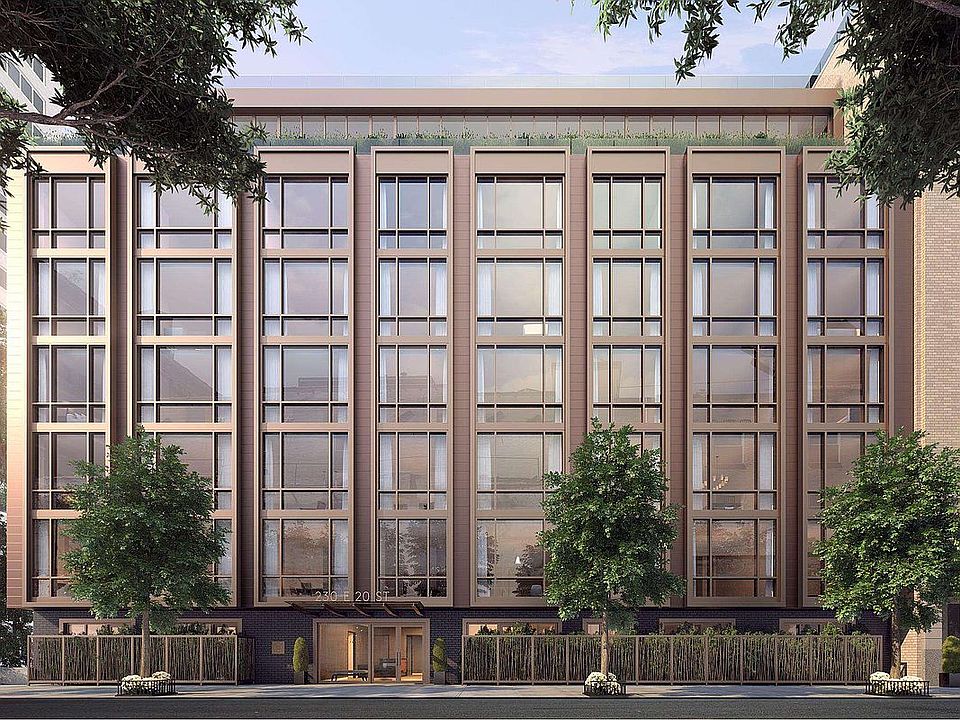 1st image of 230 E 20th St #32