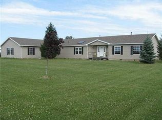20767 W Holts East Rd, Genoa, OH 43430