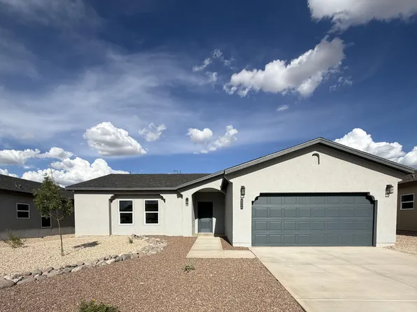 6556 Phoenix St, Las Cruces, NM 88012