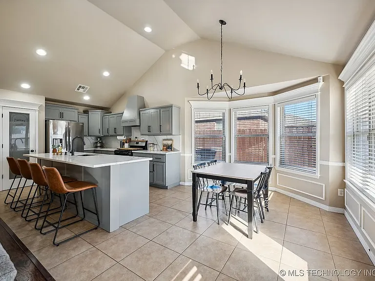9217 N 144th East Ave — Photo 7