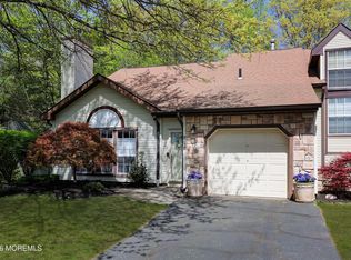 158 Colony Lane, Manalapan, NJ 07726