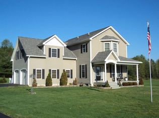 23 Arbor Meadows Rd, Cambridge, VT 05444