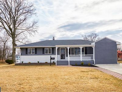 39 Walt Whitman Way, Hamilton, NJ, 08690