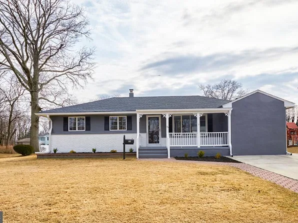 39 Walt Whitman Way, Hamilton, NJ 08690
