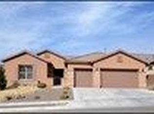 25 Los Balcones Pl NE, Rio Rancho, NM 87124