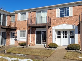 1512 Normandy Rd #105, Royal Oak, MI 48073