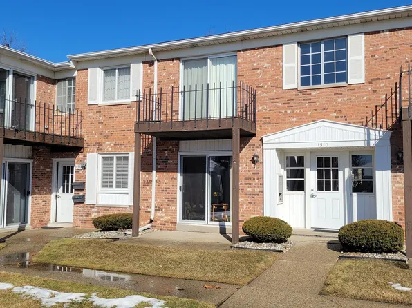 1512 Normandy Rd #105, Royal Oak, MI 48073