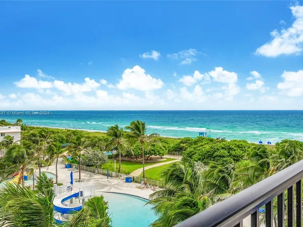 9273 Collins Ave APT 507, Surfside, FL 33154