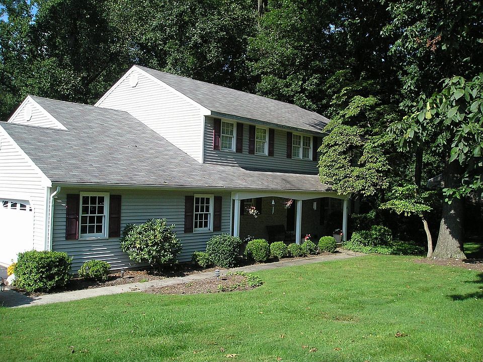 601 Winding Way