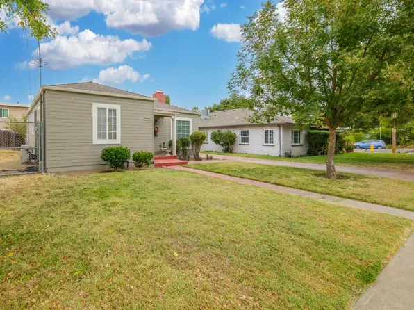 1811 W Acacia St, Stockton, CA 95203