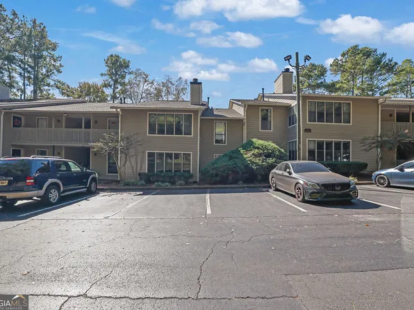 1003 River Mill Cir, Roswell, GA 30075