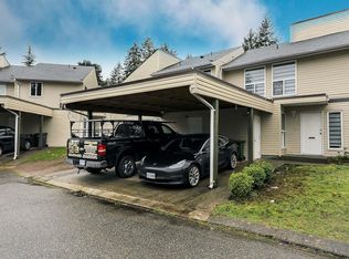 3030 Trethewey St #35, Abbotsford, BC V2T 4N2