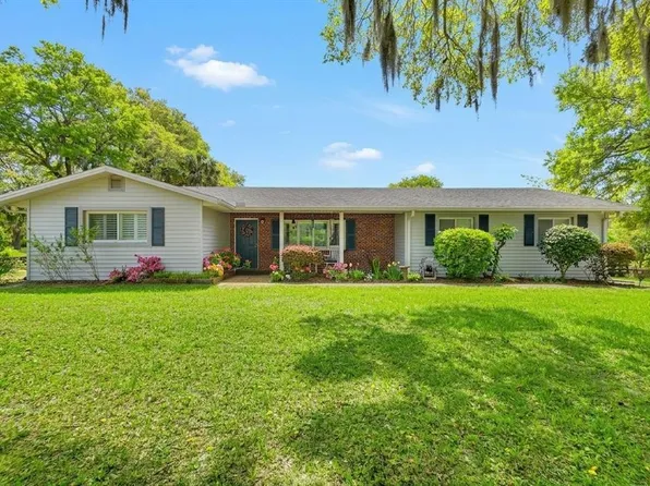 2259 S Spring Garden Ave, Deland, FL 32720