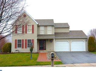 4901 Briarwood Cir, Reading, PA 19606