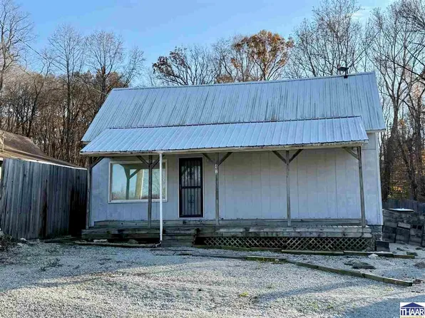 401 W Hymera Jackson St, Shelburn, IN 47879