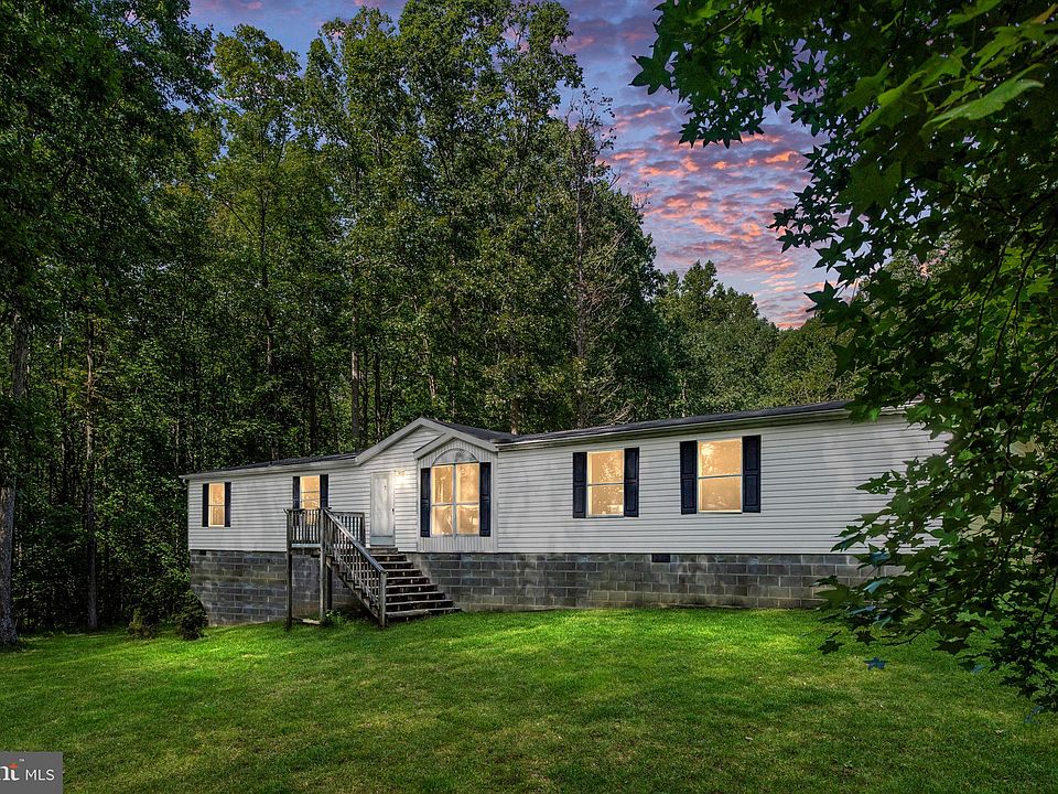 8000 Wade St, Partlow, VA 22534 Zillow