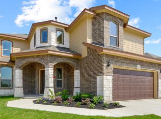 14702 Calamity Way, San Antonio, TX 78254