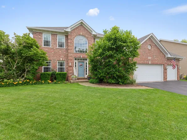 936 Stony Creek Ln, Yorkville, IL 60560