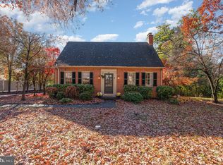 109 W Seminary Ave, Lutherville Timonium, MD 21093
