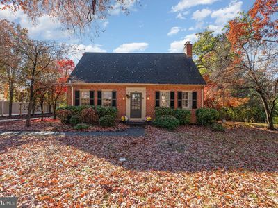 109 W Seminary Ave, Lutherville Timonium, MD, 21093