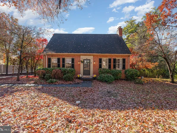 109 W Seminary Ave, Lutherville Timonium, MD 21093