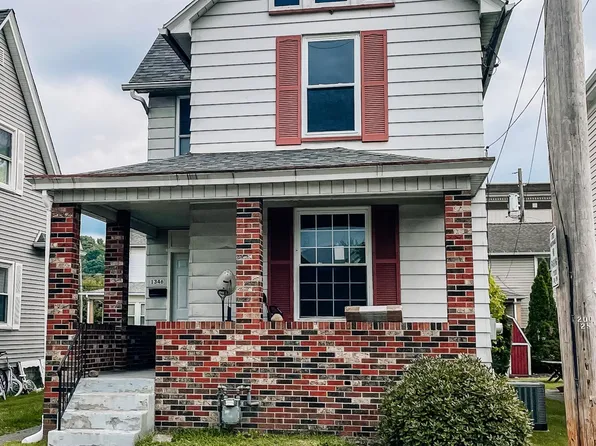 1346 Atlantic Ave, Monaca, PA 15061