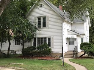 354 Mississippi Ave, Joliet, IL 60433