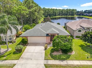 1069 Crystal Creek Dr, Port Orange, FL 32128