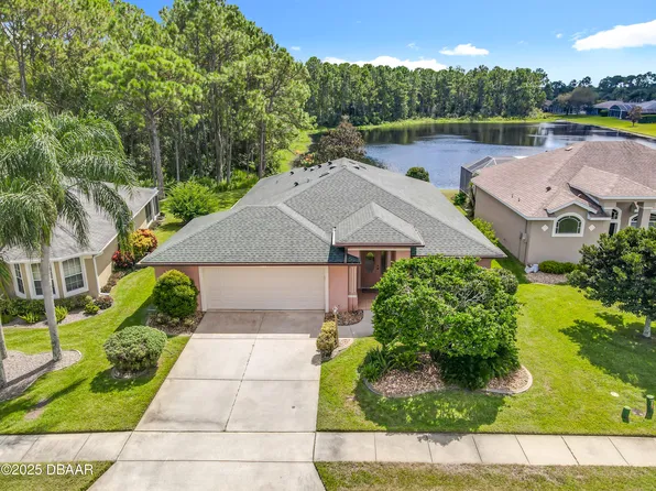 1069 Crystal Creek Dr, Port Orange, FL 32128