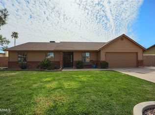 5451 E Dolphin Ave, Mesa, AZ 85206