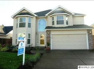 1226 Keystone Loop NE, Keizer, OR 97303