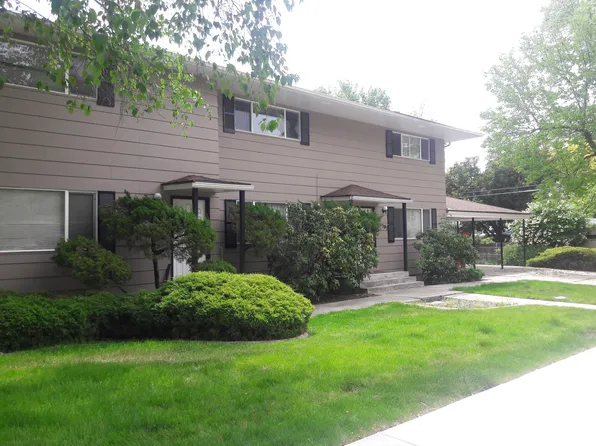 1307 W Irene St, Boise, ID 83702