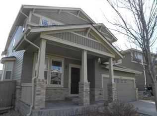 10577 Wagon Box Cir, Highlands Ranch, CO 80130