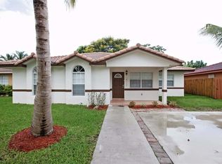 18112 SW 113th Ave, Miami, FL 33157