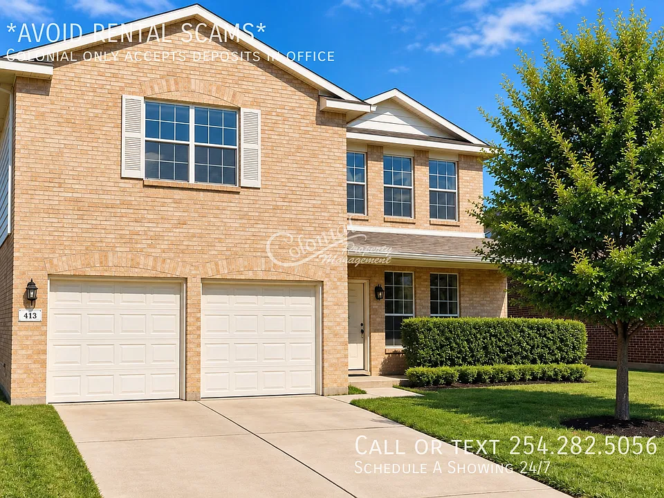 413 E Gemini Ln