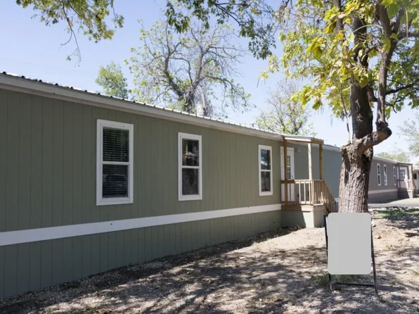 4509 Chiesa Rd Trailer 8, Rowlett, TX 75088