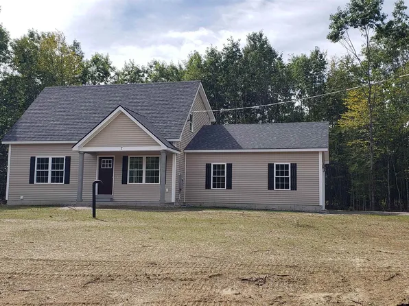 7 Asheley Avenue #4, Hinsdale, NH 03451