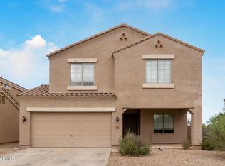 3306 W Fraktur Rd, Phoenix, AZ 85041