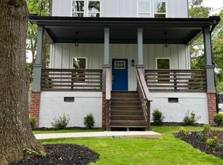 1106 Cascade Ave SW, Atlanta, GA 30311