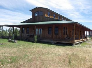 752 Lower Deer Creek Rd, Big Timber, MT 59011