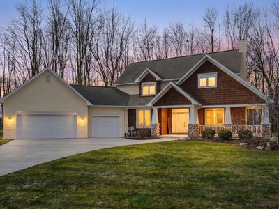 7049 Turkey Glen Trl, Kalamazoo, MI, 49009