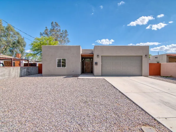 3304 E Elida St, Tucson, AZ 85716