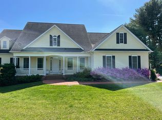 3623 Emory Rd, Upperco, MD 21155