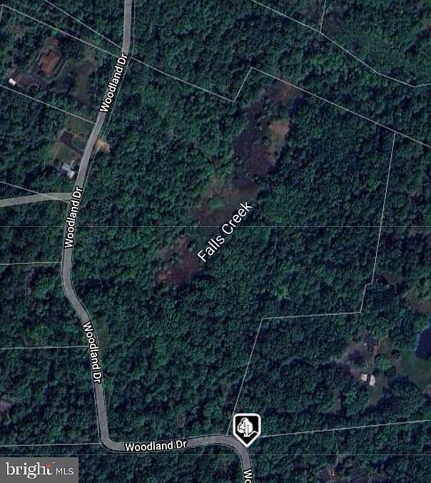1st image of 0 Woodland Dr