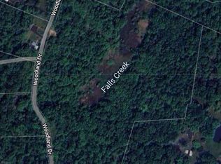 0 Woodland Dr, Upper Black Eddy, PA 18972
