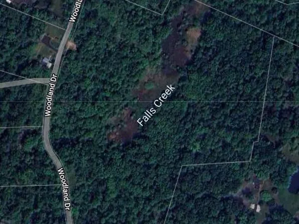 0 Woodland Dr, Upper Black Eddy, PA 18972