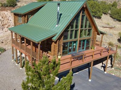 276 Caballo Blanco, Mimbres, NM, 88049