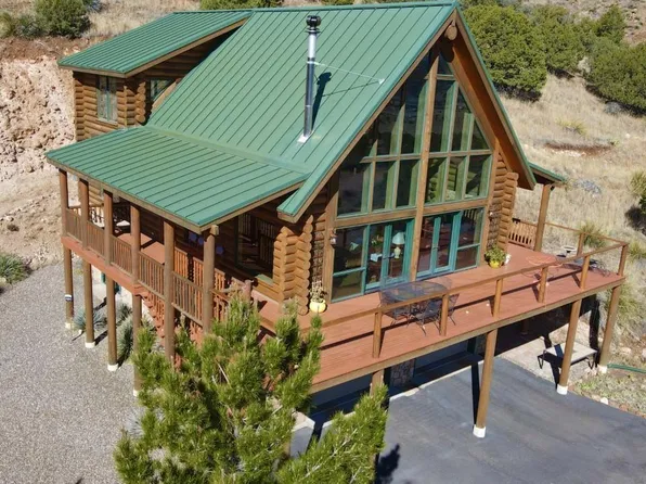 276 Caballo Blanco, Mimbres, NM 88049