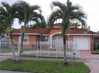 15973 SW 43rd St, Miami, FL 33185